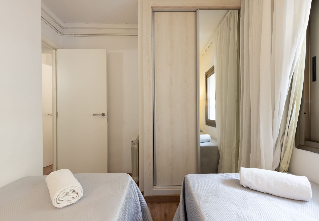 Apartment in Salou - MICHELANGELO Apartment