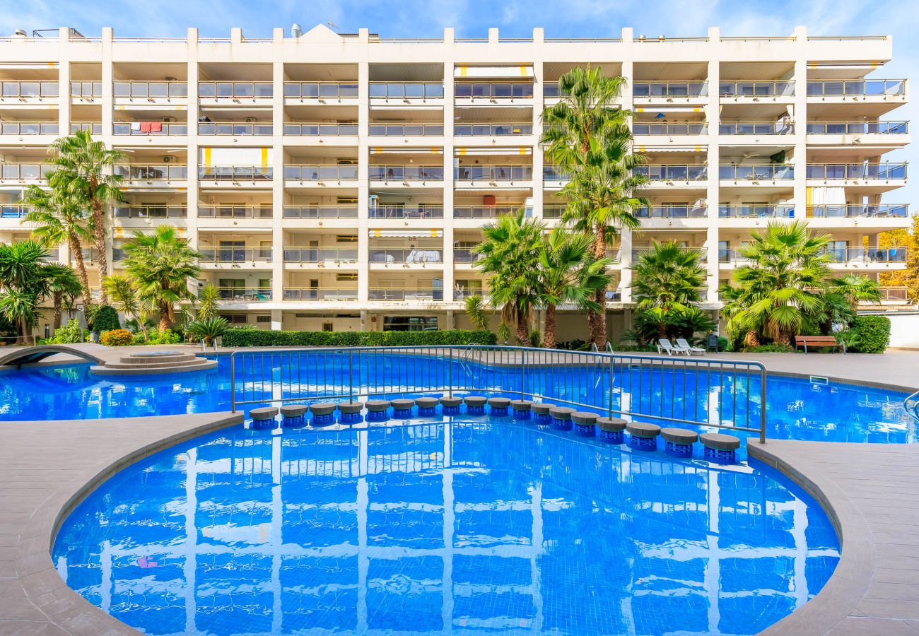 Apartment in Salou - MICHELANGELO Apartment