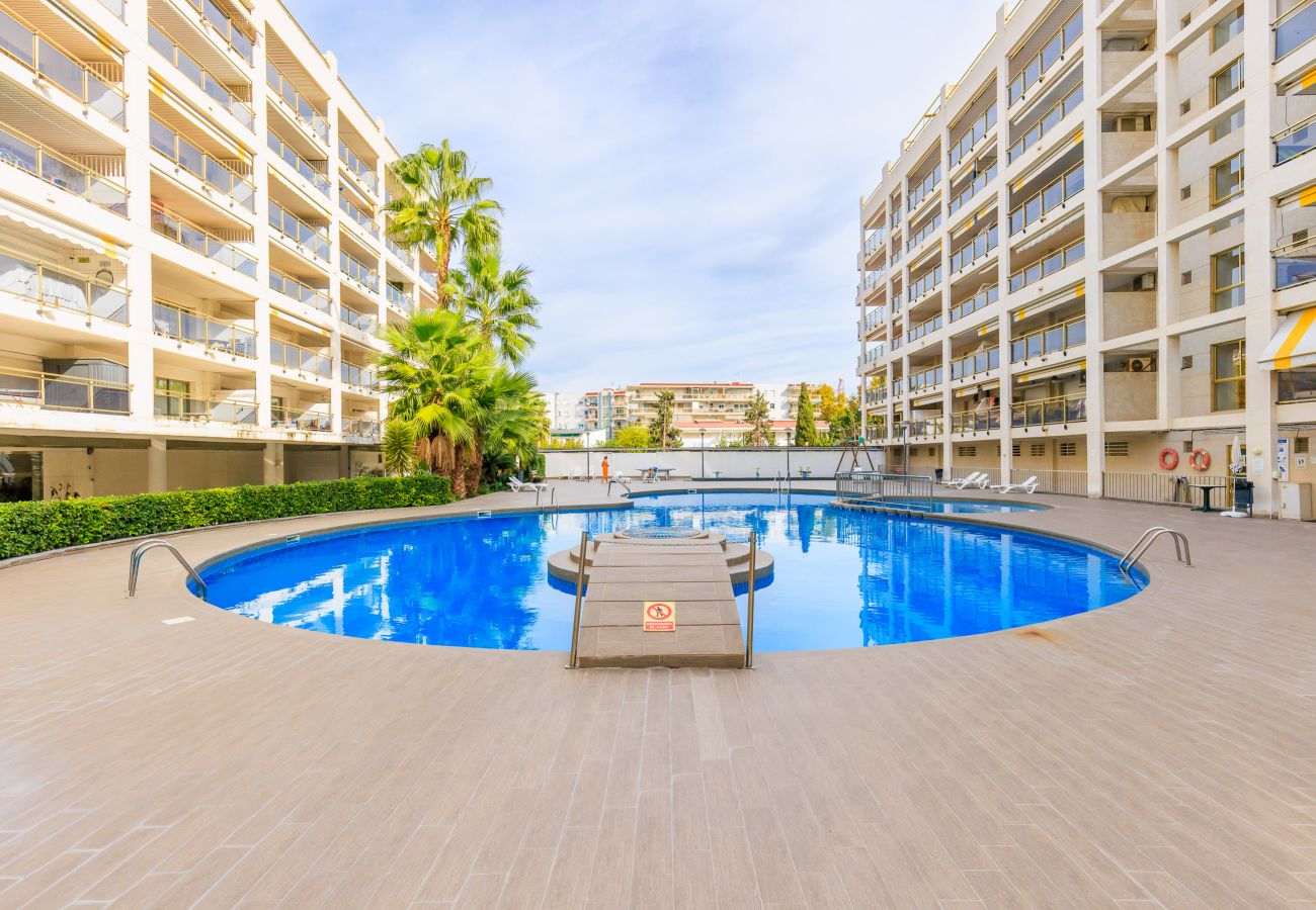 Apartment in Salou - MICHELANGELO Apartment