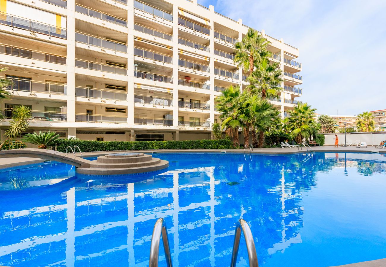 Apartment in Salou - MICHELANGELO Apartment