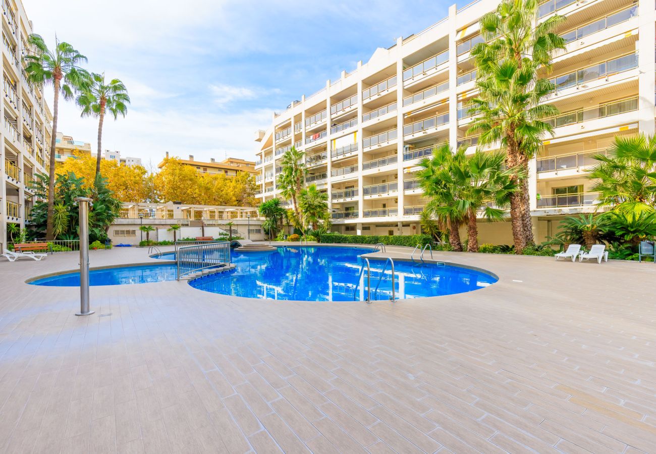 Apartment in Salou - MICHELANGELO Apartment