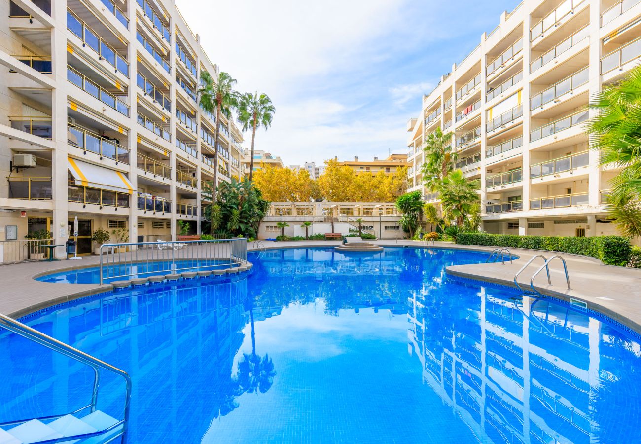 Apartment in Salou - MICHELANGELO Apartment