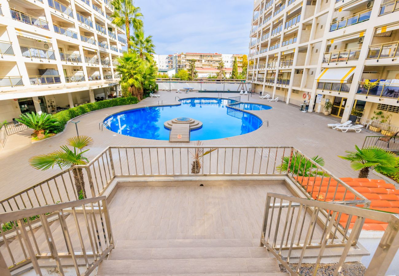 Apartment in Salou - MICHELANGELO Apartment