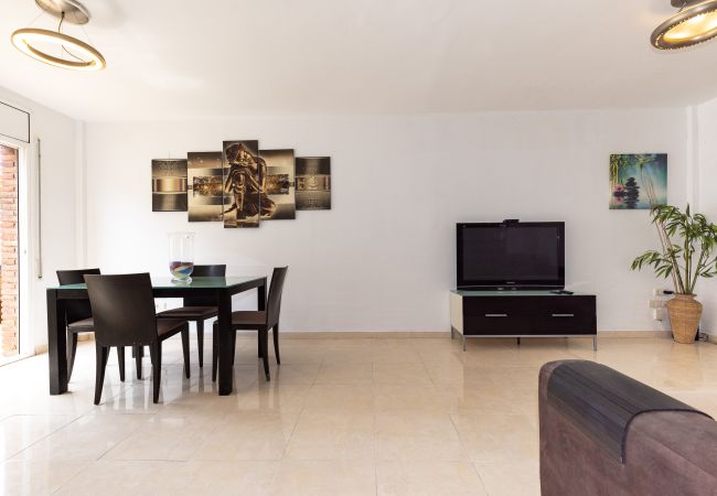 House in Salou - Villa ERA - Jacuzzi and Swimming Pool House in Salou - Villa ERA - Jacuzzi and Swimming Pool