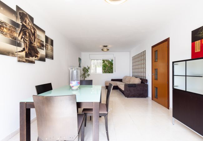 House in Salou - Villa ERA - Jacuzzi and Swimming Pool House in Salou - Villa ERA - Jacuzzi and Swimming Pool