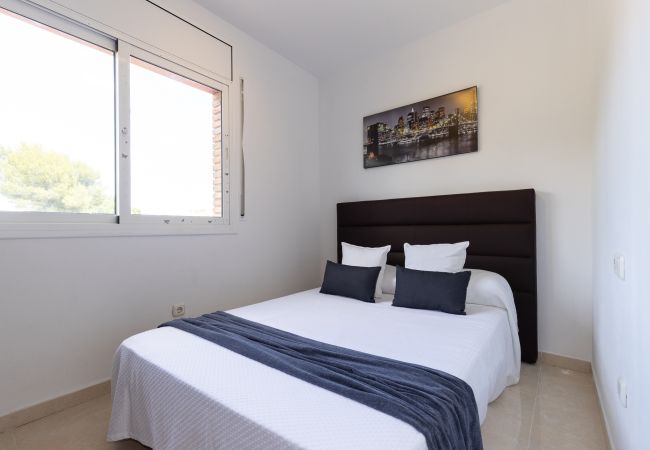 House in Salou - Villa ERA - Jacuzzi and Swimming Pool House in Salou - Villa ERA - Jacuzzi and Swimming Pool