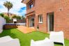 House in Salou - Villa ERA - Jacuzzi and Swimming Pool House in Salou - Villa ERA - Jacuzzi and Swimming Pool