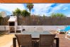 House in Salou - Villa ERA - Jacuzzi and Swimming Pool House in Salou - Villa ERA - Jacuzzi and Swimming Pool