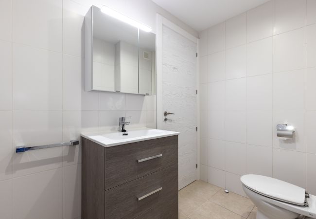 Apartment in Salou - ONADA Apartment - Capellans Beach Apartment in Salou - ONADA Apartment - Capellans Beach