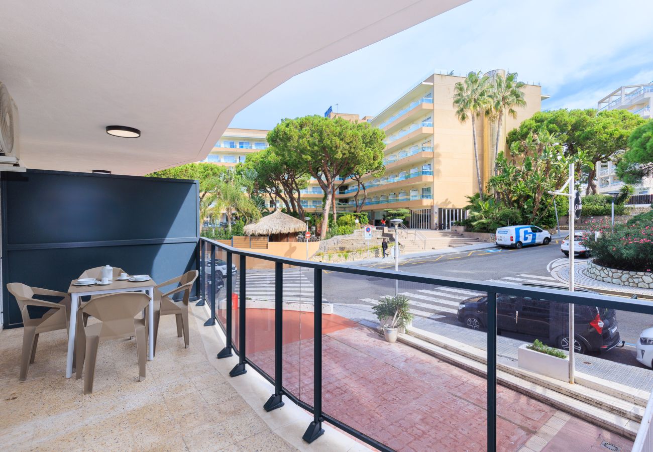 Apartment in Salou - ONADA Apartment - Capellans Beach
