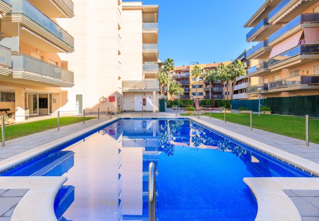 Apartment in La Pineda - Maldivas I Apartment Apartment in La Pineda - Maldivas I Apartment