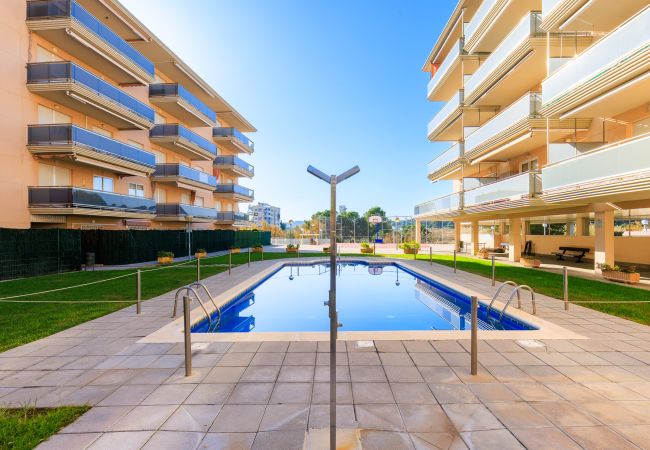 Apartment in La Pineda - Maldivas I Apartment Apartment in La Pineda - Maldivas I Apartment