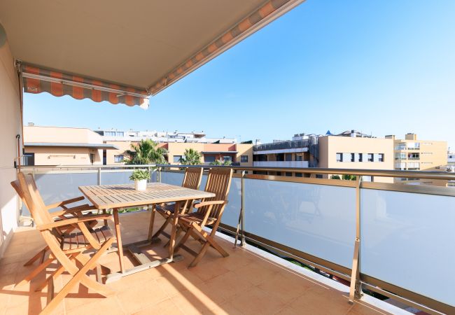 Apartment in La Pineda - Maldivas I Apartment Apartment in La Pineda - Maldivas I Apartment