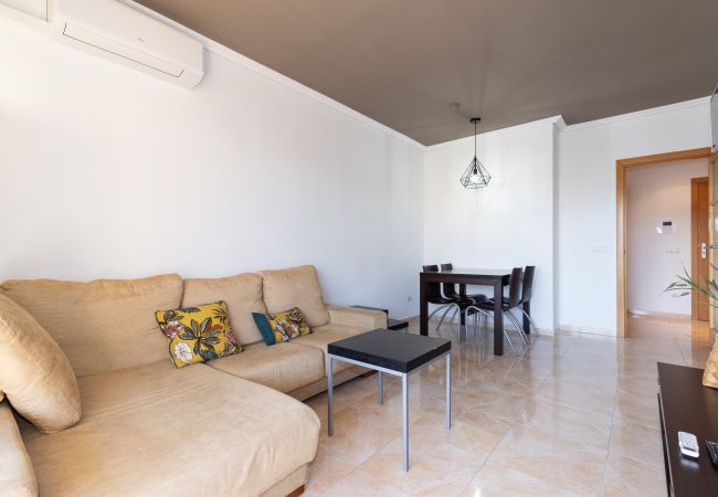 Apartment in La Pineda - Maldivas I Apartment Apartment in La Pineda - Maldivas I Apartment