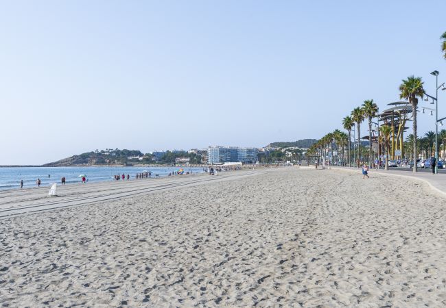 Apartment in La Pineda - ADRIATICO Apartment Apartment in La Pineda - ADRIATICO Apartment