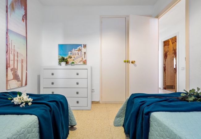 Apartment in La Pineda - BELL RACO Apartments Apartment in La Pineda - BELL RACO Apartments