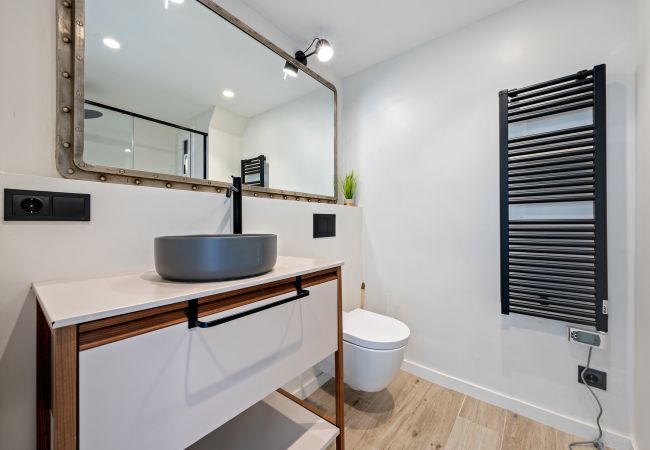 Apartment in La Pineda - BELL RACÓ Deluxe Apartment in La Pineda - BELL RACÓ Deluxe