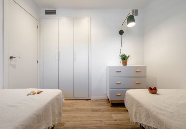 Apartment in La Pineda - BELL RACÓ Deluxe Apartment in La Pineda - BELL RACÓ Deluxe