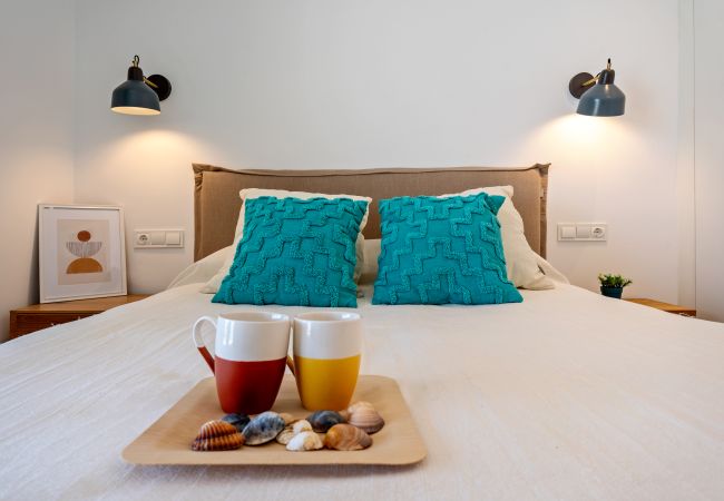 Apartment in La Pineda - BELL RACÓ Deluxe Apartment in La Pineda - BELL RACÓ Deluxe