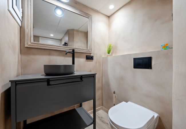 Apartment in La Pineda - BELL RACÓ Deluxe Apartment in La Pineda - BELL RACÓ Deluxe