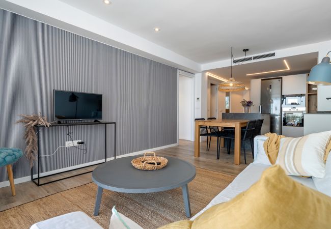 Apartment in La Pineda - BELL RACÓ Deluxe Apartment in La Pineda - BELL RACÓ Deluxe