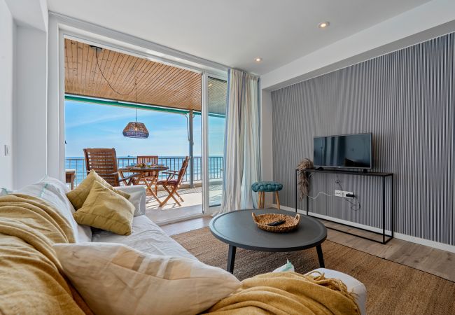 Apartment in La Pineda - BELL RACÓ Deluxe Apartment in La Pineda - BELL RACÓ Deluxe