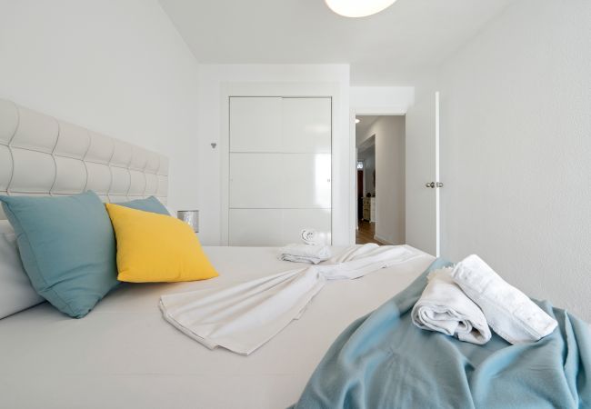 Apartment in La Pineda - BELL RACÓ Superior Apartment in La Pineda - BELL RACÓ Superior