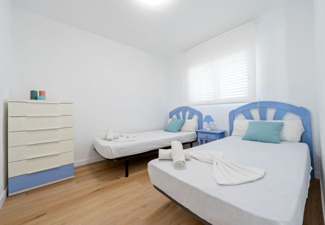 Apartment in La Pineda - BELL RACÓ Superior Apartment in La Pineda - BELL RACÓ Superior