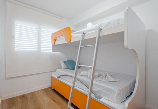 Apartment in La Pineda - BELL RACÓ Superior Apartment in La Pineda - BELL RACÓ Superior