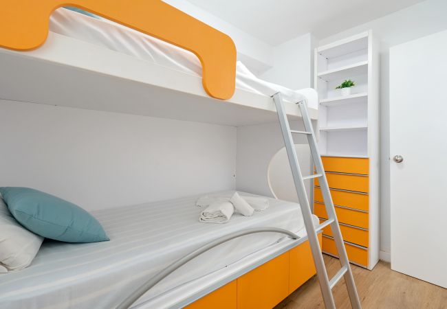 Apartment in La Pineda - BELL RACÓ Superior Apartment in La Pineda - BELL RACÓ Superior