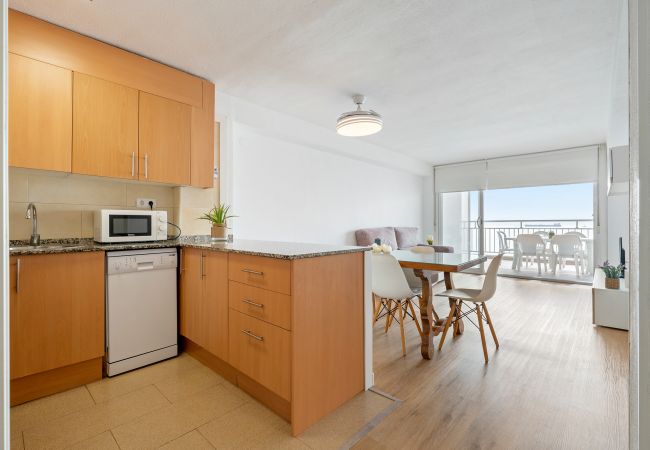 Apartment in La Pineda - BELL RACÓ Superior Apartment in La Pineda - BELL RACÓ Superior