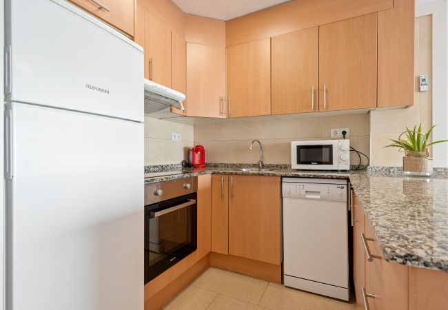 Apartment in La Pineda - BELL RACÓ Superior Apartment in La Pineda - BELL RACÓ Superior