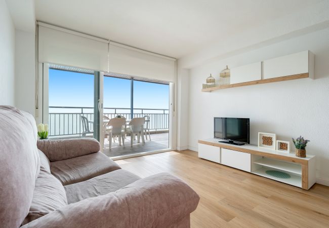 Apartment in La Pineda - BELL RACÓ Superior Apartment in La Pineda - BELL RACÓ Superior