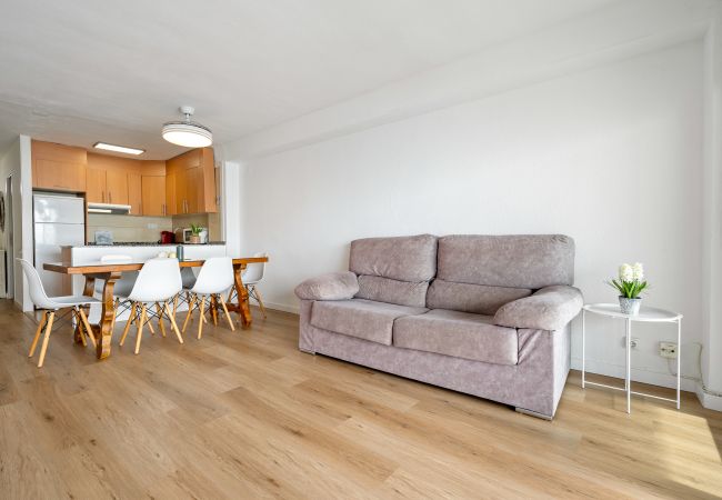 Apartment in La Pineda - BELL RACÓ Superior Apartment in La Pineda - BELL RACÓ Superior