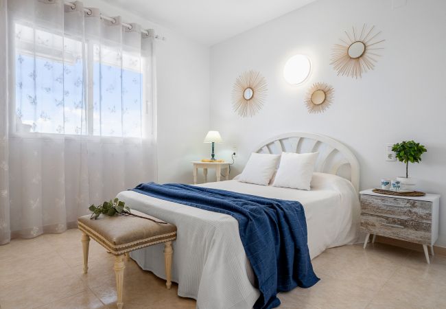 Apartment in La Pineda - MARE INTERNUM II Apartment in La Pineda - MARE INTERNUM II