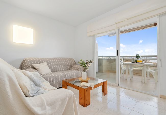 Apartment in La Pineda - MARE INTERNUM II Apartment in La Pineda - MARE INTERNUM II