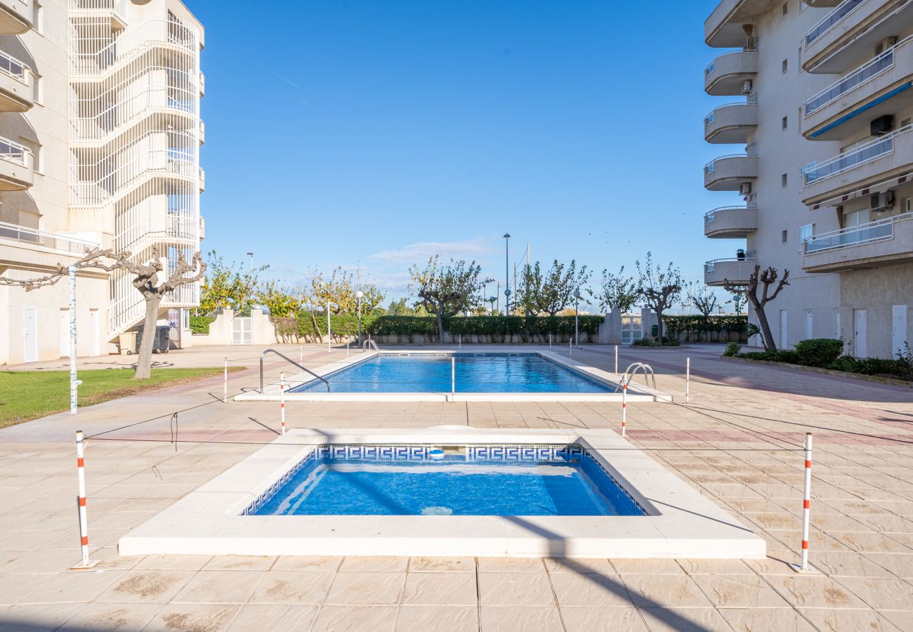 Apartment in La Pineda - MARE INTERNUM I 