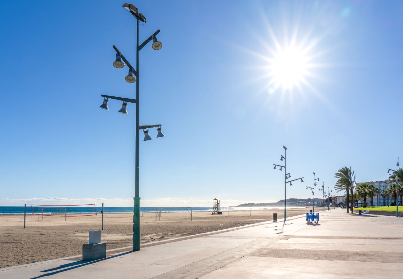 Apartment in La Pineda - MARE INTERNUM I 
