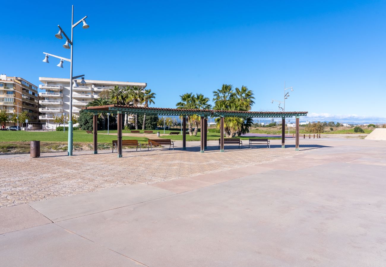 Apartment in La Pineda - MARE INTERNUM I 
