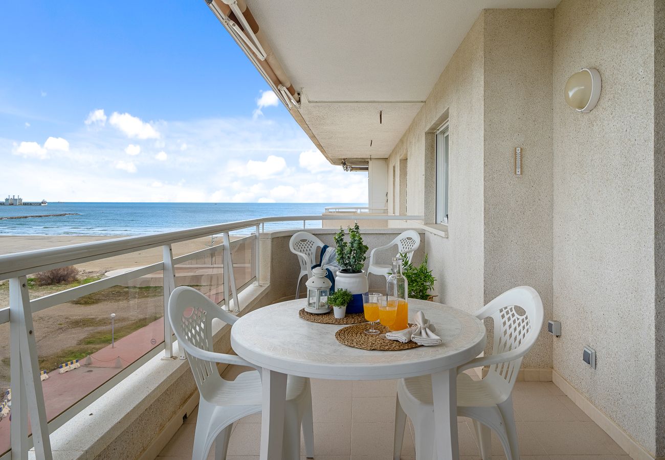 Apartment in La Pineda - MARE INTERNUM I 