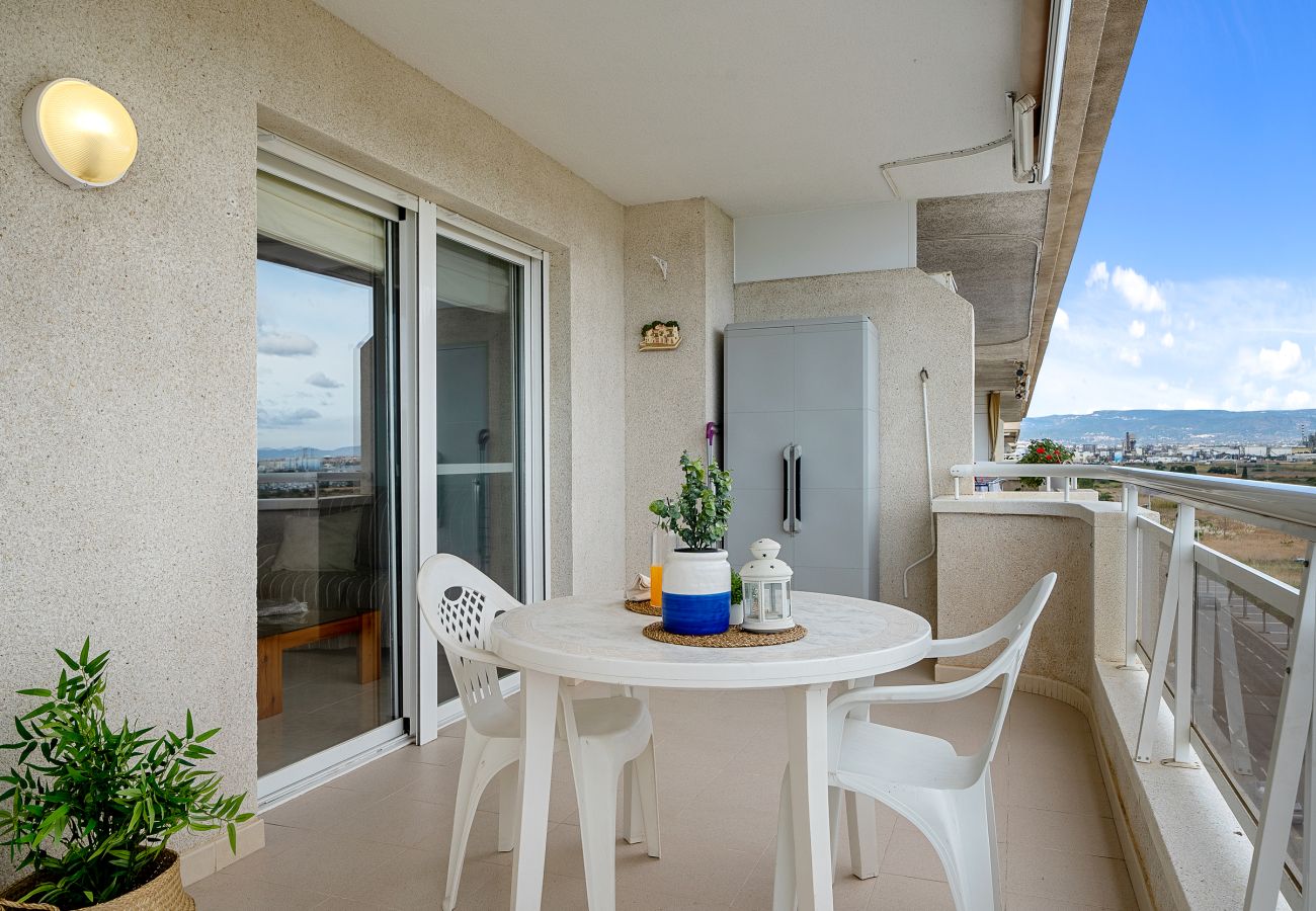 Apartment in La Pineda - MARE INTERNUM I 
