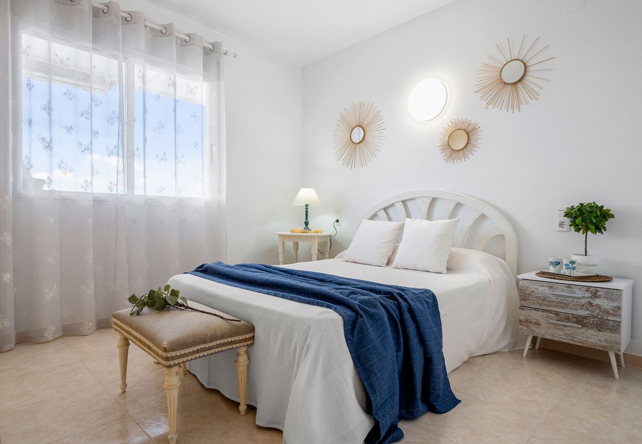 Apartment in La Pineda - MARE INTERNUM I 