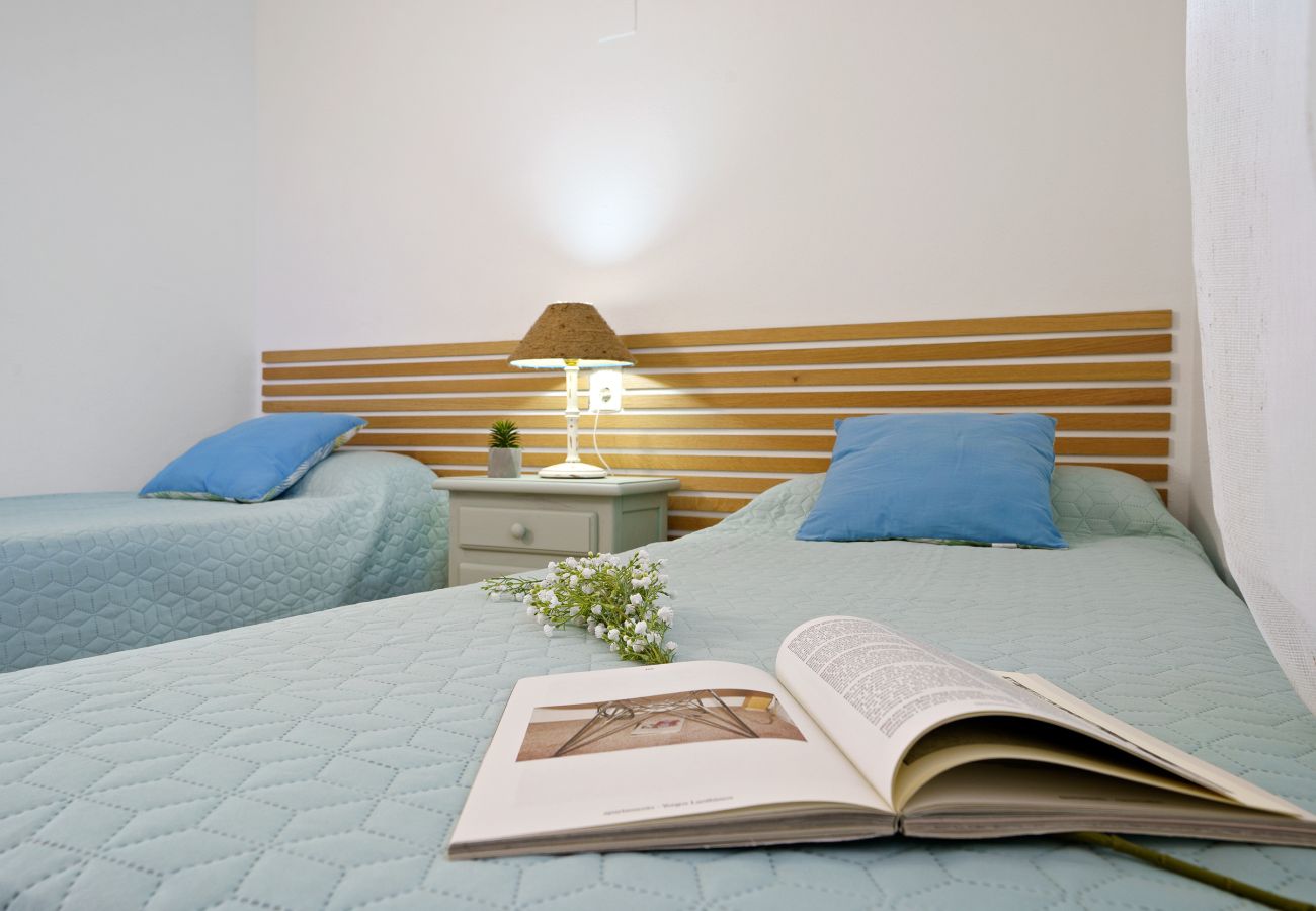 Apartment in La Pineda - MARE INTERNUM I 
