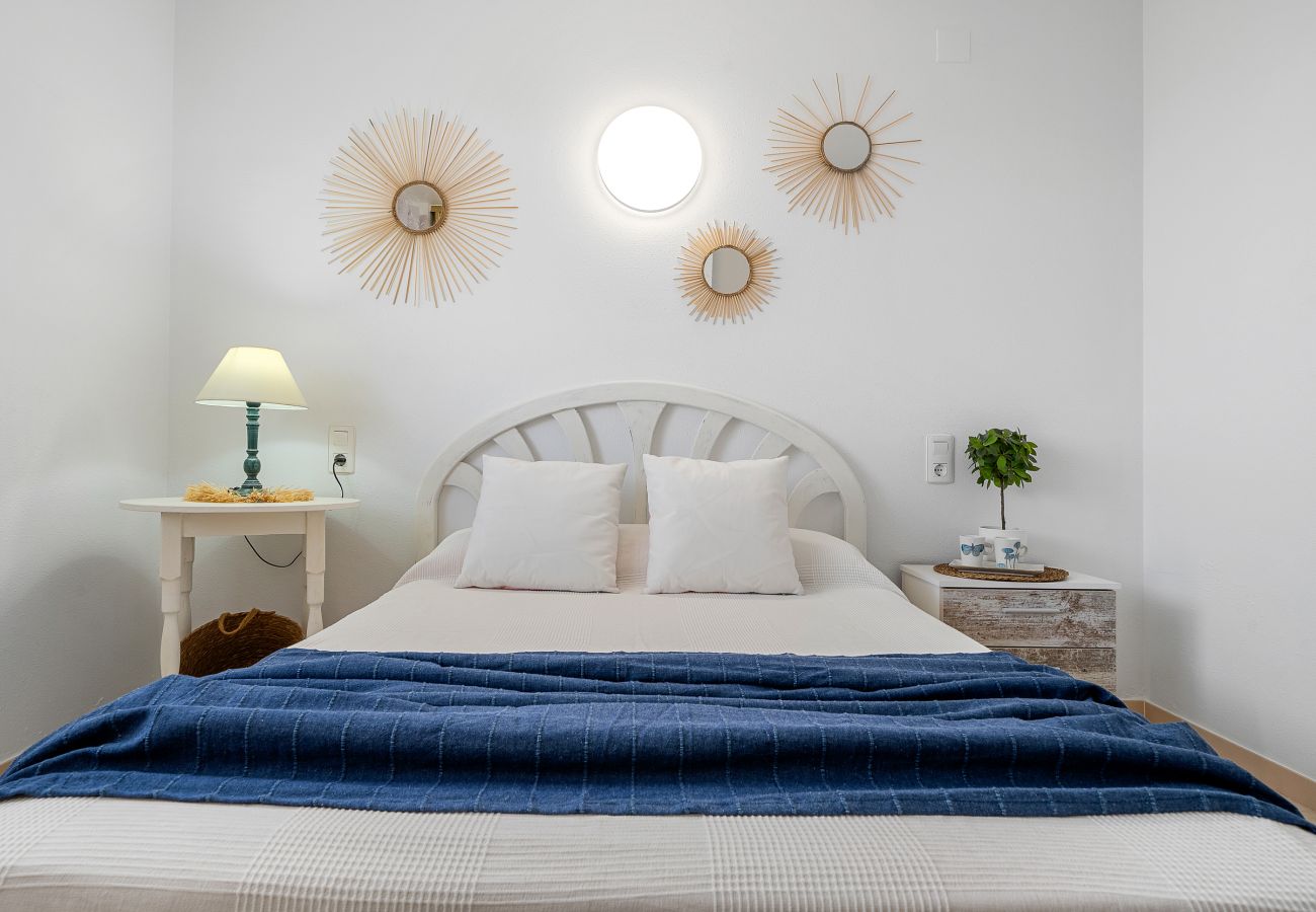 Apartment in La Pineda - MARE INTERNUM I 