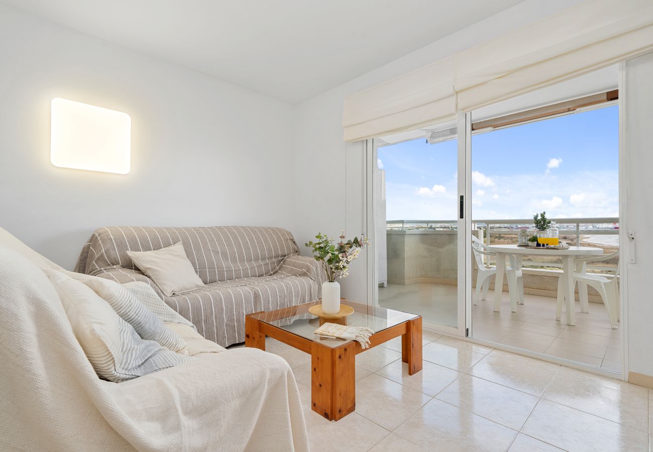 Apartment in La Pineda - MARE INTERNUM I 