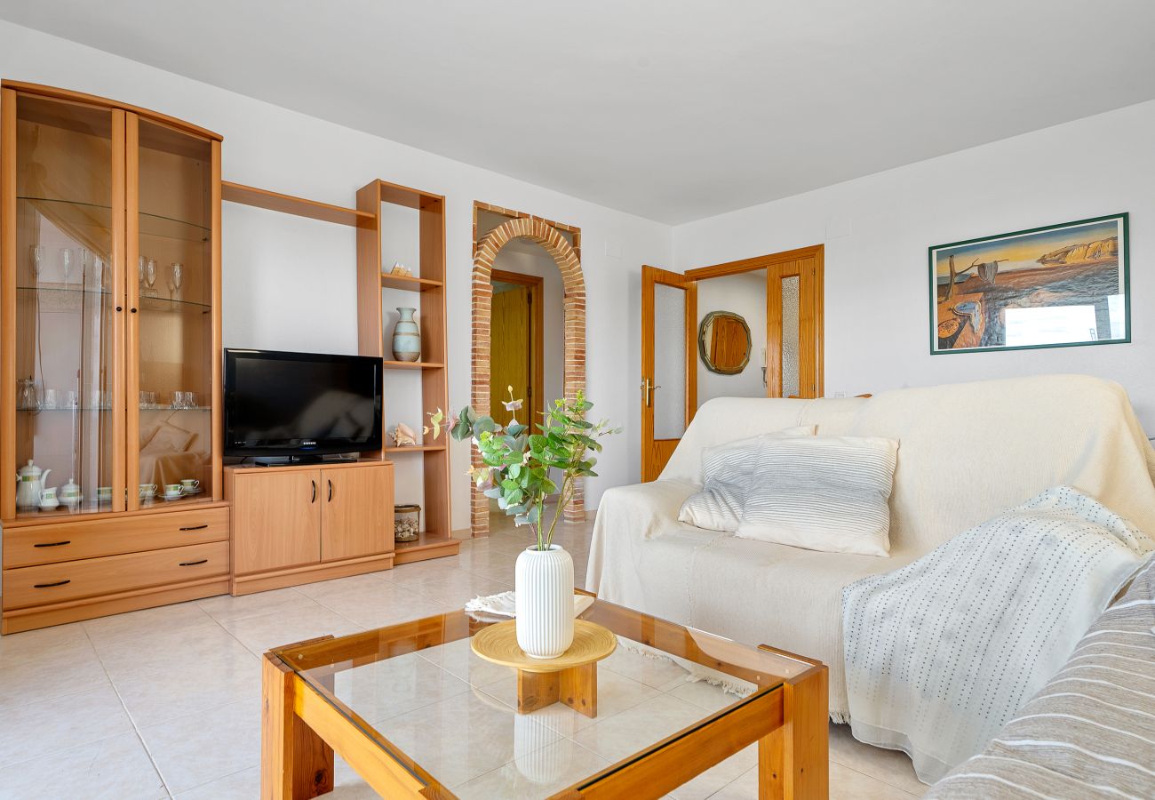 Apartment in La Pineda - MARE INTERNUM I 
