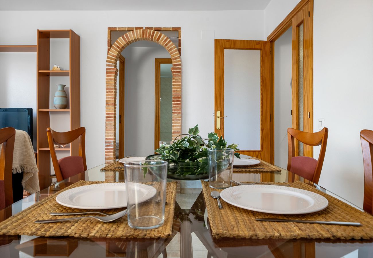Apartment in La Pineda - MARE INTERNUM I 