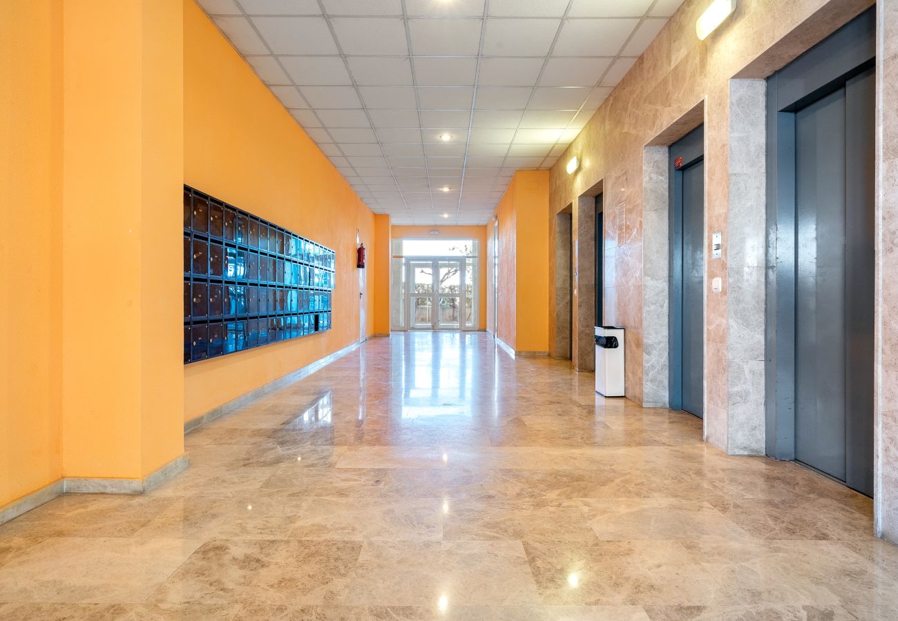 Apartment in La Pineda - MARE INTERNUM I 