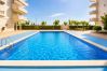 Apartment in La Pineda - MARE INTERNUM II