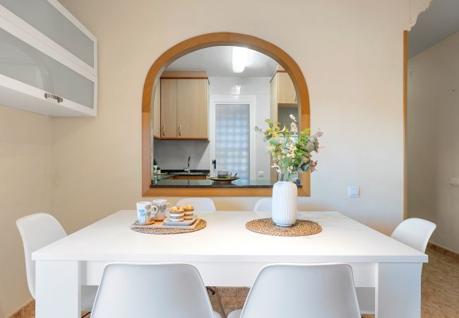 Apartment in La Pineda - VIKING Apartment Apartment in La Pineda - VIKING Apartment